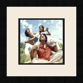 passe partout  1 - 20x20 photos