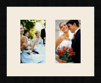 passe partout  2 - 13x20 photos