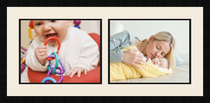 passe partout  2 - 35x28 photos