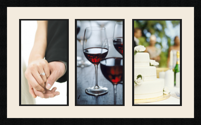 passe partout  3 - 21x37 photos