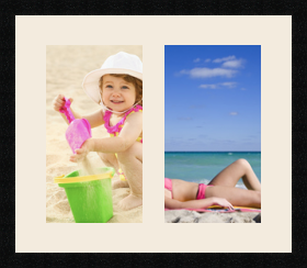 passe partout  2 - 20x35 photos