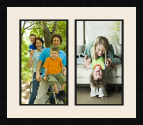 passe partout  2 - 20x35 photos