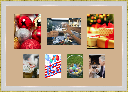 RK CADRES le numéro un encadrement 