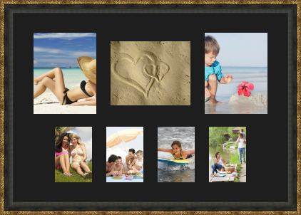 RK CADRES le numéro un encadrement 