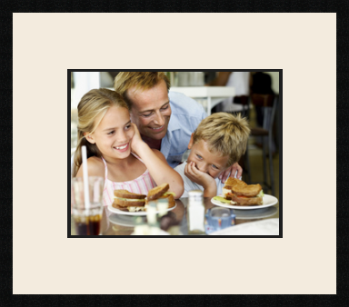 passe partout  1 - 50x39 photos