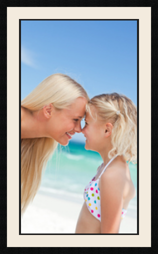 passe partout  1 - 50x90 photos