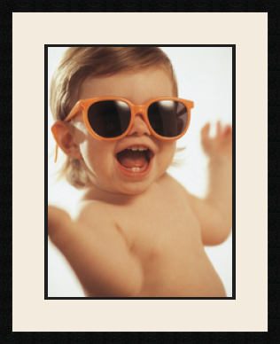 passe partout  1 - 45x60 photos