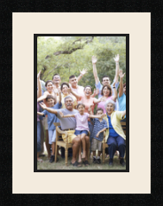 passe partout  1 - 23x33 photos