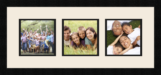 passe partout  3 - 16x16 photos