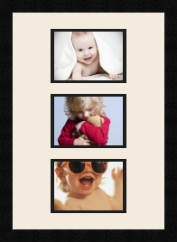 passe partout  3 - 18x13 photos