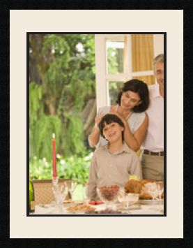 passe partout  1 - 42x55 photos