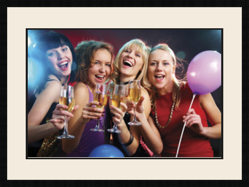 passe partout  1 - 80x54 photos