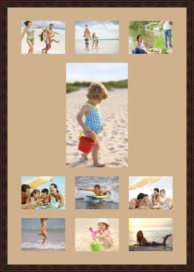 RK CADRES le numéro un encadrement 