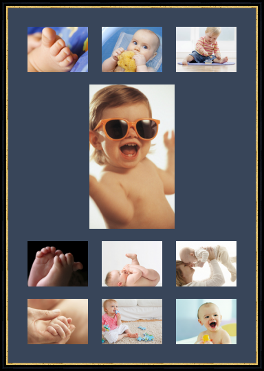 RK CADRES le numéro un encadrement 