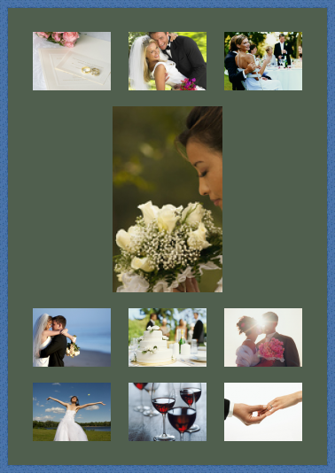 RK CADRES le numéro un encadrement 