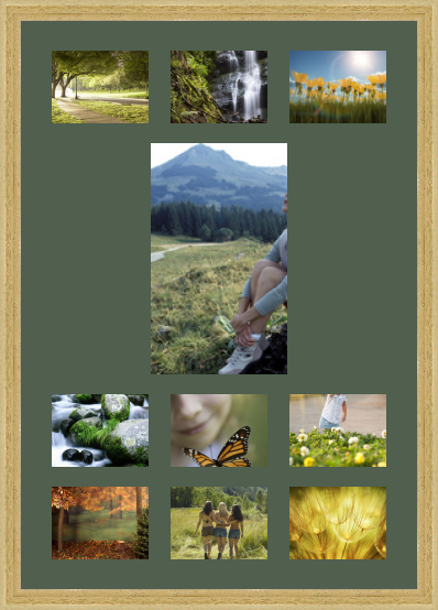 RK CADRES le numéro un encadrement 