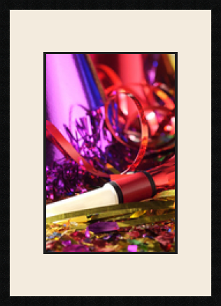 passe partout  1 - 40x60 photos