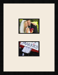 passe partout  2 - 18x13 photos