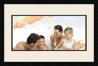 passe partout  1 - 53x25 photos