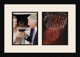 passe partout  2 - 18x23 photos