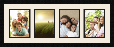 passe partout  4 - 16x22 photos