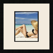 passe partout  1 - 20x25 photos