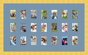 RK CADRES le numéro un encadrement 