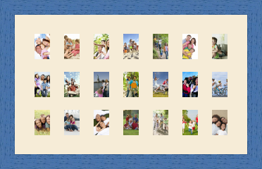 RK CADRES le numéro un encadrement 