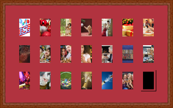 RK CADRES le numéro un encadrement 