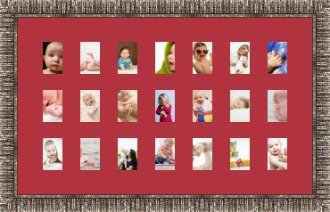 RK CADRES le numéro un encadrement 