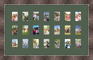 RK CADRES le numéro un encadrement 