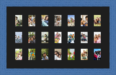 RK CADRES le numéro un encadrement 