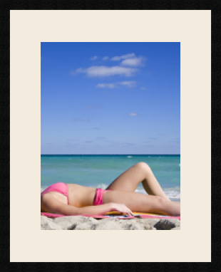 passe partout  1 - 43x57 photos