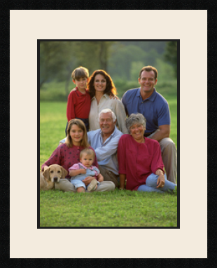 passe partout  1 - 43x57 photos