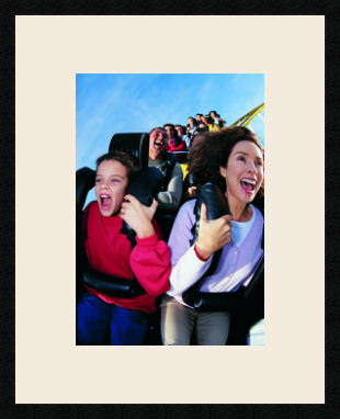 passe partout  1 - 38x54 photos