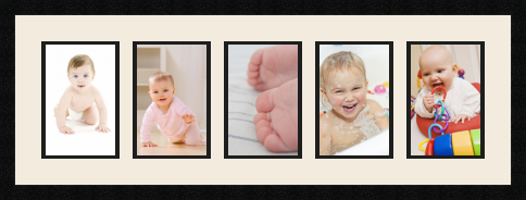 passe partout  5 - 15x23 photos