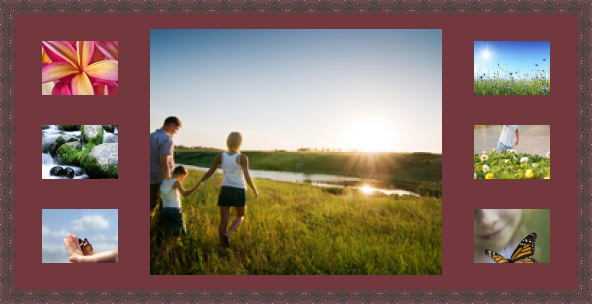 RK CADRES le numéro un encadrement 
