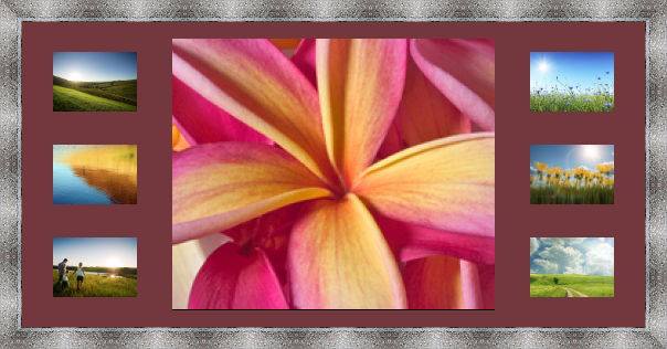 RK CADRES le numéro un encadrement 