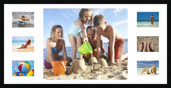 RK CADRES le numéro un encadrement 