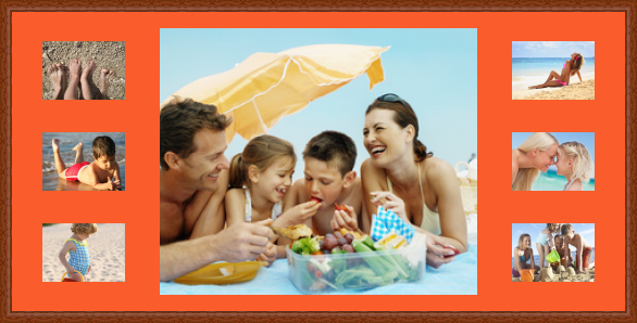 RK CADRES le numéro un encadrement 