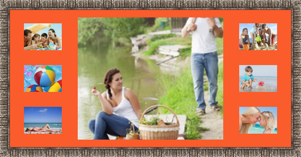 RK CADRES le numéro un encadrement 