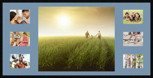 RK CADRES le numéro un encadrement 