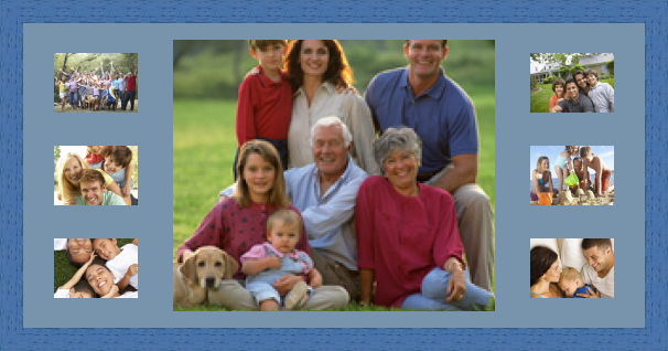 RK CADRES le numéro un encadrement 