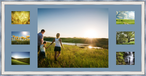 RK CADRES le numéro un encadrement 