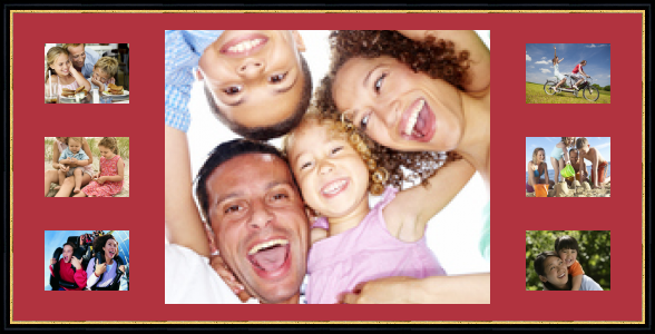 RK CADRES le numéro un encadrement 