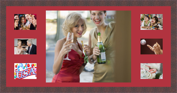 RK CADRES le numéro un encadrement 