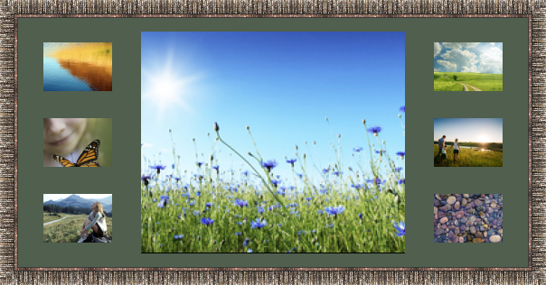 RK CADRES le numéro un encadrement 