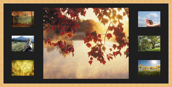 RK CADRES le numéro un encadrement 