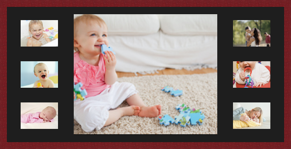 RK CADRES le numéro un encadrement 