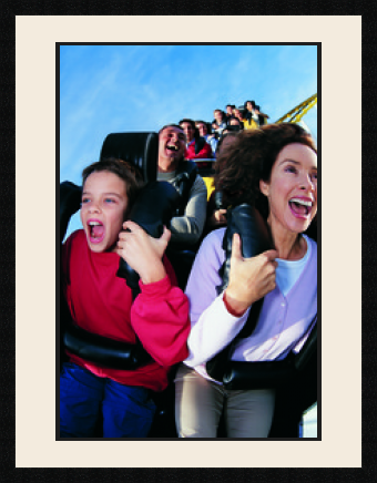 passe partout  1 - 50x75 photos